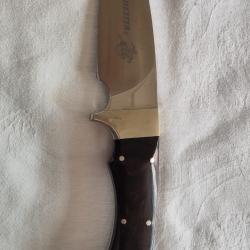 Couteau Winchester