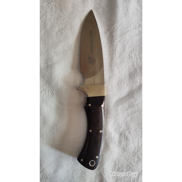 Couteau Winchester