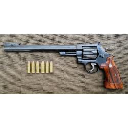 Rare revolver Smith & Wesson Model 29 Silhouette .44 Magnum
