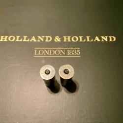 Holland & Holland Douilles Amortisseurs