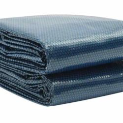 B&acirc;che piscine PE 300x200 cm black and blue solaire thermique l&eacute;g&egrave;re