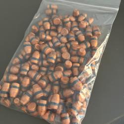 100 ogives 40S&W 180GR TMC