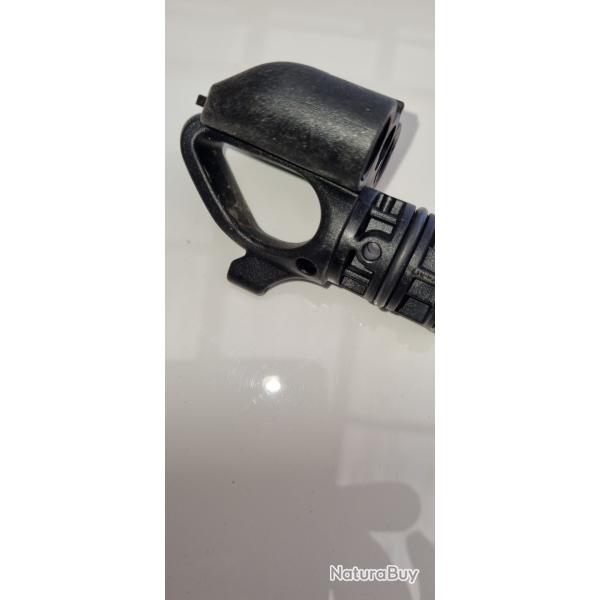 T�te de fusil de chasse sous marine diam�tre 26
