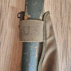 Pioche militaire us ww2