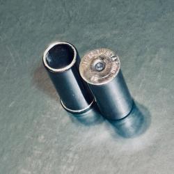 James Purdey Douilles Amortisseurs