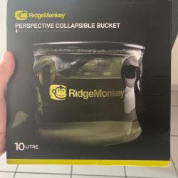 Seau souple ridge Monkey
