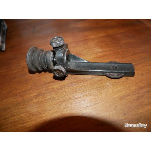 Dioptre Diana SRM 608 pour carabine � air comprim�e