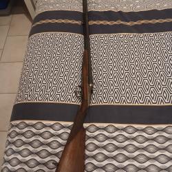 Fusil darne halifax n&deg;3