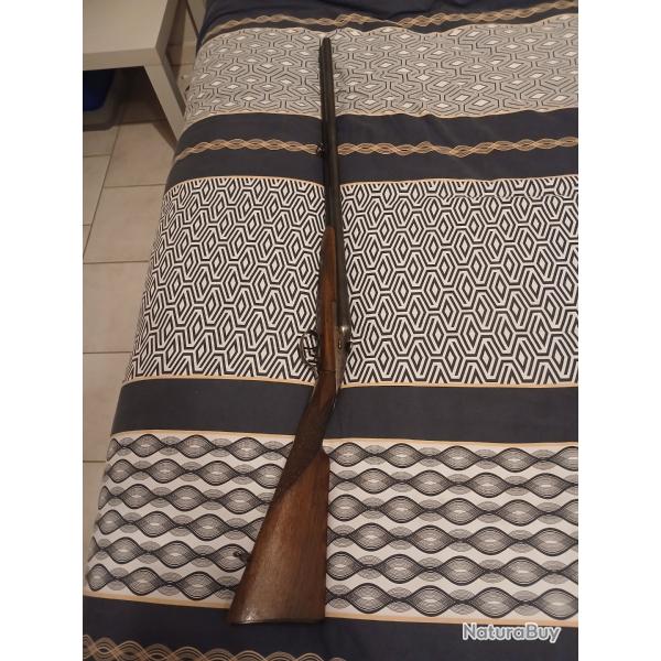 Fusil darne halifax n�3