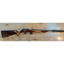 Carabine 22lr Anschutz
