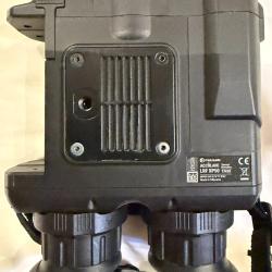 jumelles thermiques  PULSAR ACCOLADE LRF XP 50