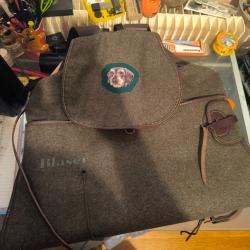 Sac de battue Blaser Teckel