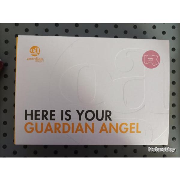Guardian Angel III Rose neuf sous �tui scell�