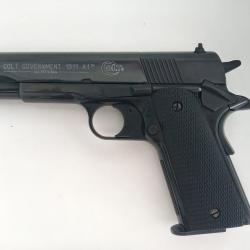 Colt Government 1911 A1 CO2 4.5mm