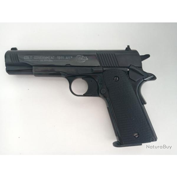 Colt Government 1911 A1 CO2 4.5mm