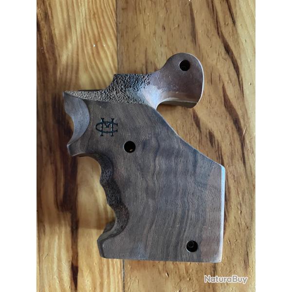 POIGNEE DROITIER MORINI POUR S&W 686 en taille S