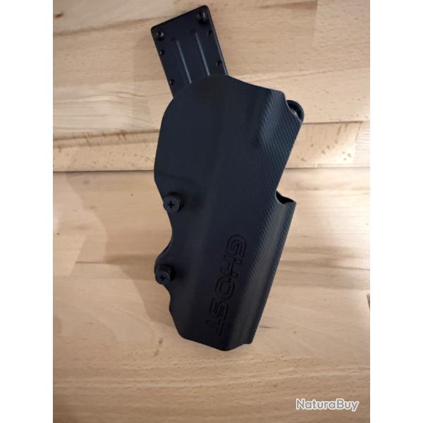 Holster Ghost CZ Shadow 1 et 2