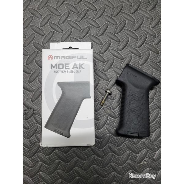 MAGPUL MOE AK-K2 Poign�e pistolet polym�re pour AK47/74