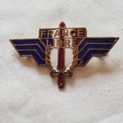 France libre en reproduction   ( 3 )