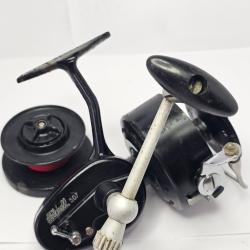 Moulinet Mitchell 307 Gaucher - Enti&egrave;rement R&eacute;vis&eacute; + Bobine Extra