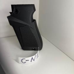 (C-N1) crosse noire pour pistolet Unique 7,65 mod&egrave;le C