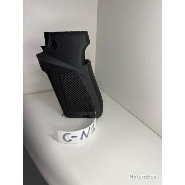 (C-N1) crosse noire pour pistolet Unique 7,65 mod�le C