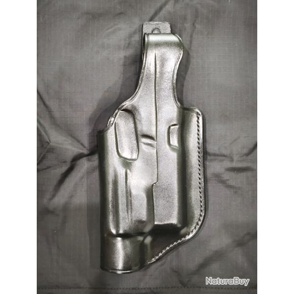 �tui Glock cuir Galco