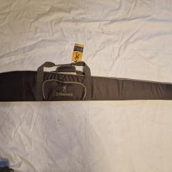 Fourreau housse 136cm Fusil BROWNING HUNTER NEW - HILMAR SUPER DESTOCK !!!