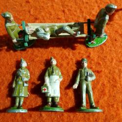soldats france  Quiralu