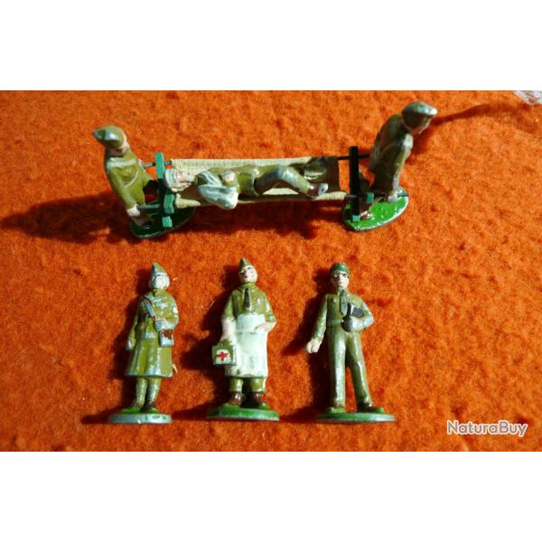 soldats france  Quiralu