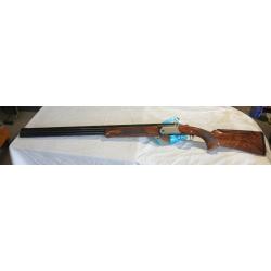 Blaser F3 droitier + TSK