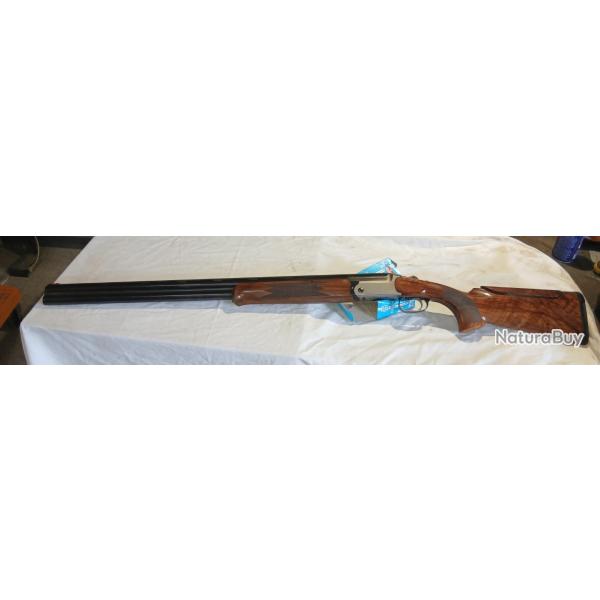 Blaser F3 droitier + TSK