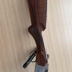 BROWNING B725 HUNTER UK PREMIUM II 12/76