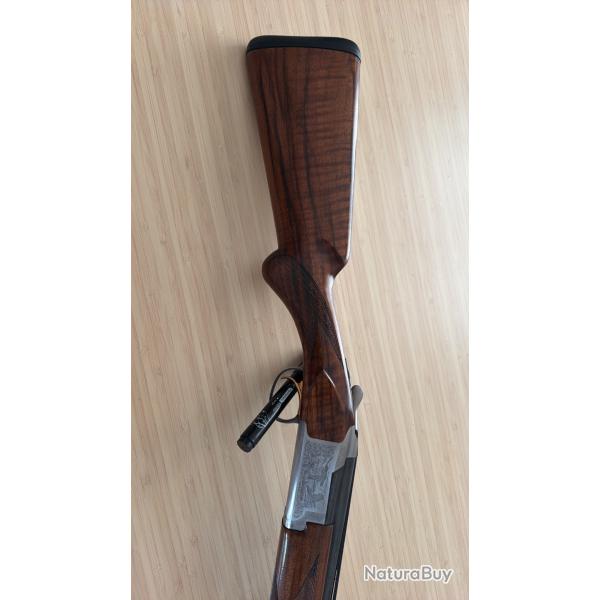 BROWNING B725 HUNTER UK PREMIUM II 12/76