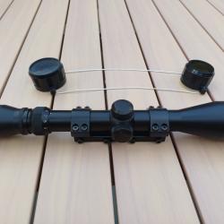 Lunette RTI 3-9&times;40