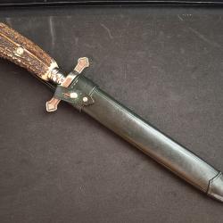 Cuchillo de caza Puma