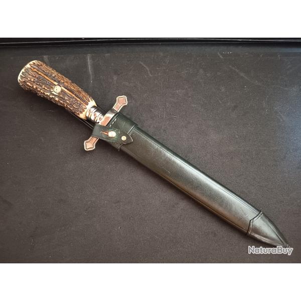 Cuchillo de caza Puma