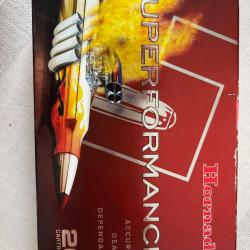 Munitions Hornady
