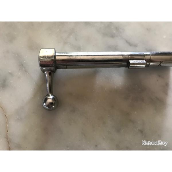 CULASSE 9MM