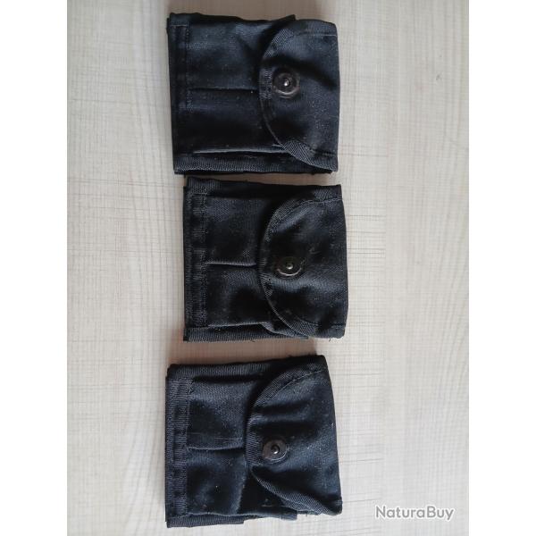 Porte chargeur usm1 cordura