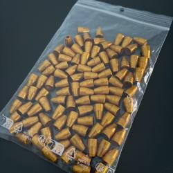 100 Ogives 9mm HP 115 gr H&N