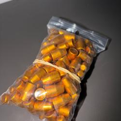 100 Ogives 40S&W TC 180 gr H&N D401