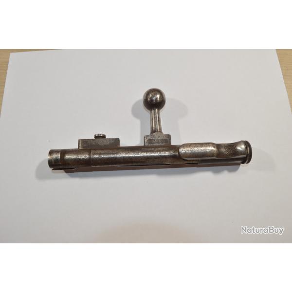 Culasse pour fusil Fran�ais M1886 Lebel Fran�ais �quipement CAT D  M1886 French (20)