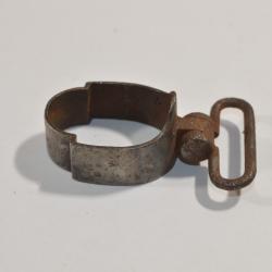 Grenadi&egrave;re pour fusil Fran&ccedil;ais Lebel M1886 French WW1 &eacute;quipement Lebel  (20A)