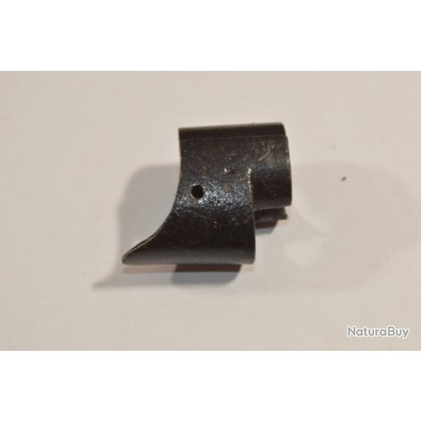 Embouchoir pour fusil Chassepot / Gras France restauration  fusil Ancien Fran�ais (17C)