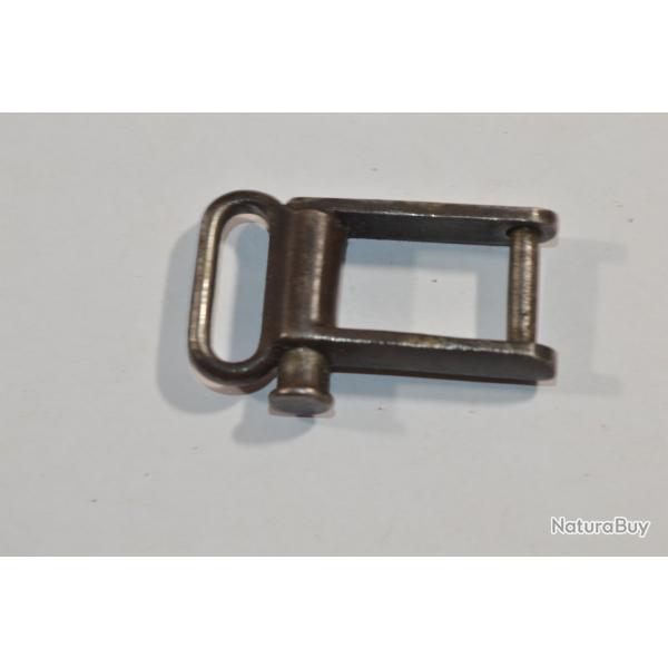 Passant de bretelle amovible pour Mauser G98 Allemand WWI (20A)