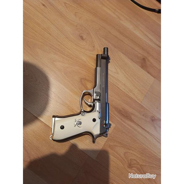 M9 sword culass airsoft