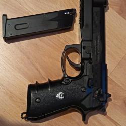 R&eacute;plique m9 full auto airsoft