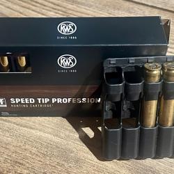 Speed tip professional 300 win mag 10.7g/165gr