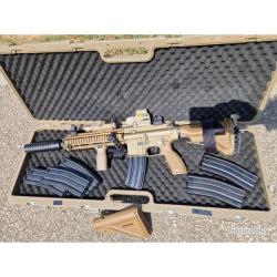 Hk 416 VFC, Titan V2
